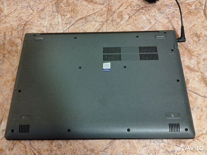 Lenovo ideapad 320 15iap