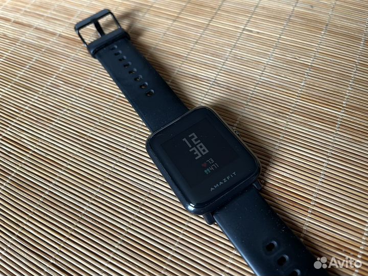 Смарт часы Xiaomi Amazfit Bip