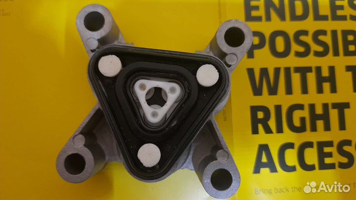 Блок клапанов Керхер К5