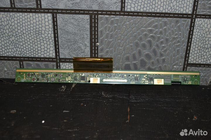 Запчасти для телевизора BBK 32LEM-1012/T2C
