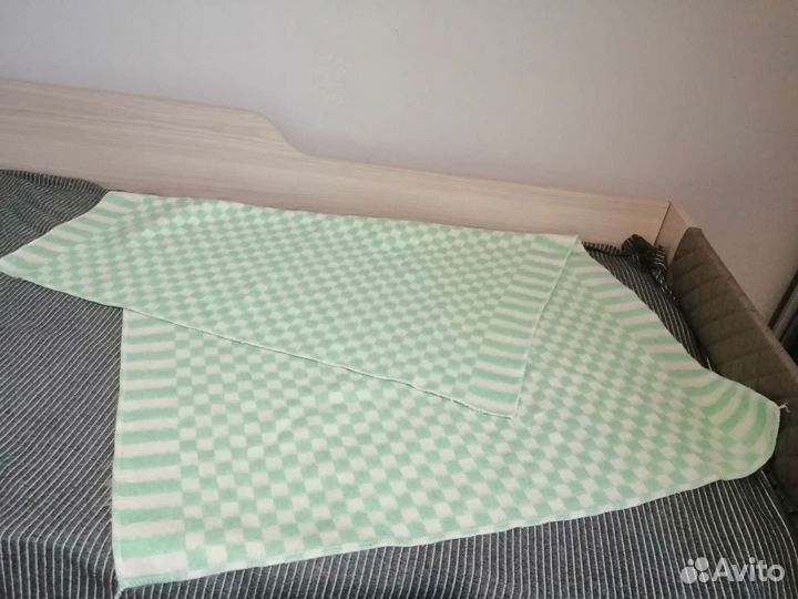 Детские вещи пакетом