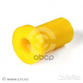 3-10-071 втулка рессоры зад. верхн. Mitsubishi