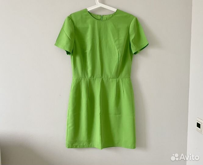 Ostin р.M платье мини