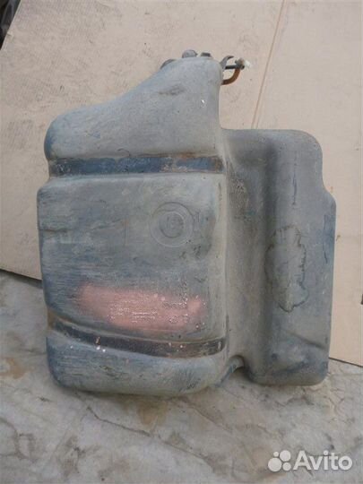 Бак топливный Volkswagen Passat B4 2E 1995