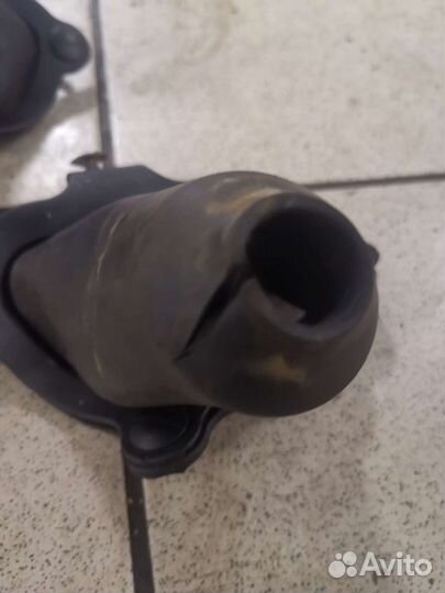 Пыльник тяги Yamaha pz50 phazer