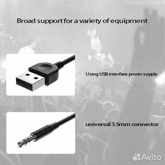 Активная акустич. система 2.0 A2-BT Black