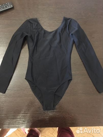 Гимнастические купальники