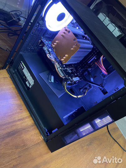Продам пк