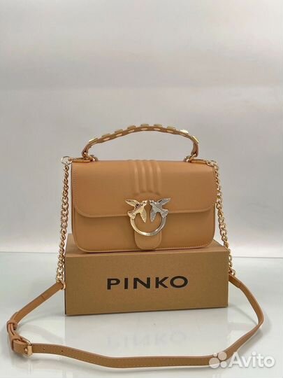 Сумка женская pinko lux