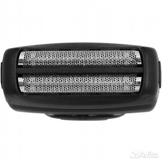 Компактная сетчатая бритва