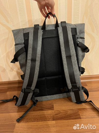 Рюкзак для фотографа