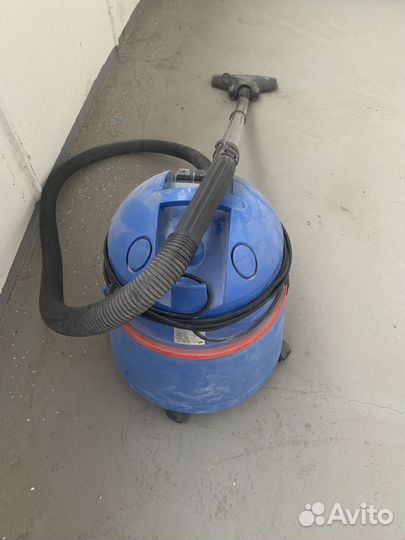 Пылесос thomas bravo 20 s aquafilter