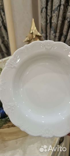 Тарелки для супа