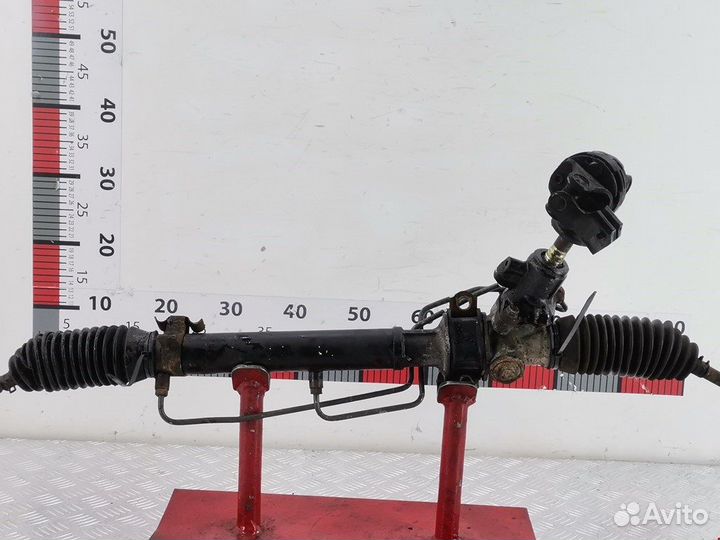 Рейка рулевая для Subaru Legacy 3 (BE/BH)