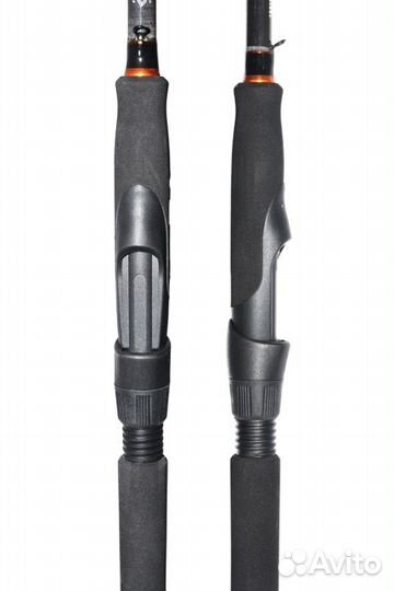 Спиннинг Maximus Axiom-X 24L 240 см / 3-15г (двухч