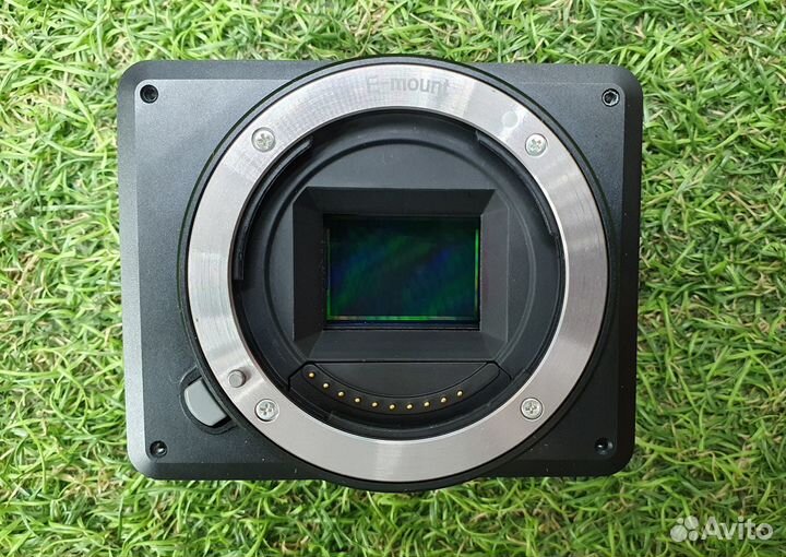 Картографическая камера ADTi 24MP 24S Surveyor