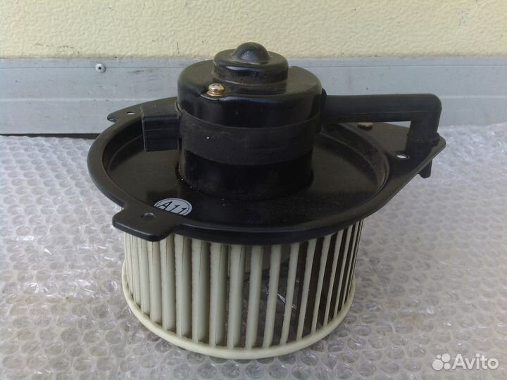 Чери Амулет мотор печки