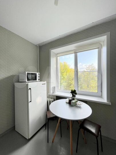 1-к. квартира, 35 м², 4/5 эт.