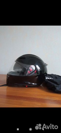 Мотошлем ATV р-р М