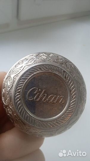 Мельница для специй