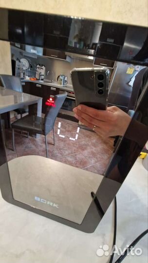 Увлажнитель воздуха bork h700