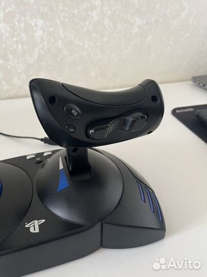 Thrustmaster T.Flight Hotas 4