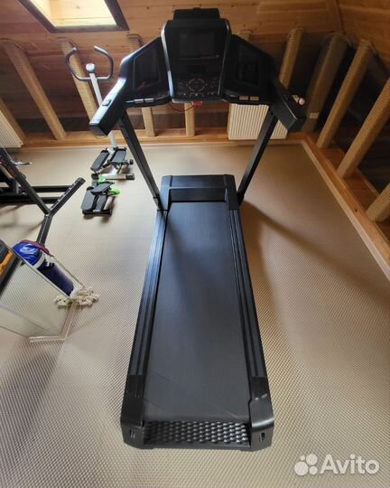 Оборудование для домашнего спорзала