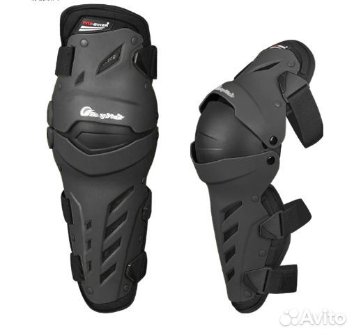 Наколенники для велосипеда, электро самоката