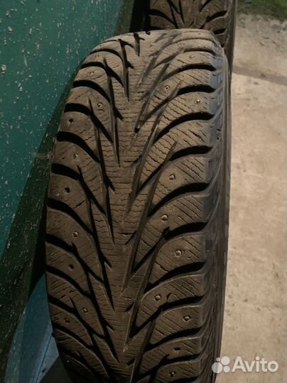 Yokohama IceGuard Stud IG65 195/65 R15