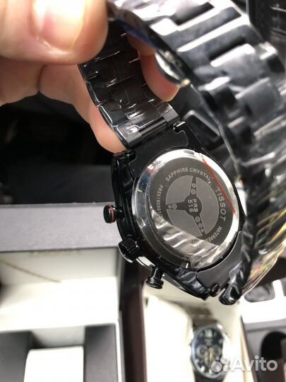 Мужские часы Tissot