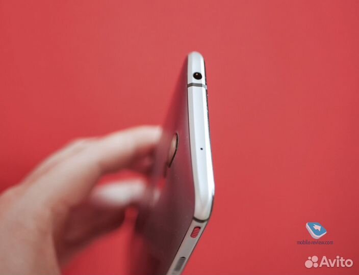 Игровой смартфон. 144гц.триггер.кулер