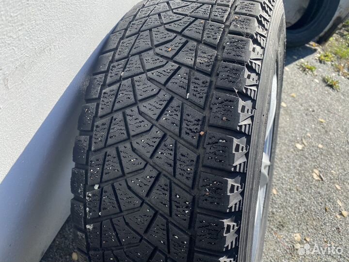 Зимние колеса r 16