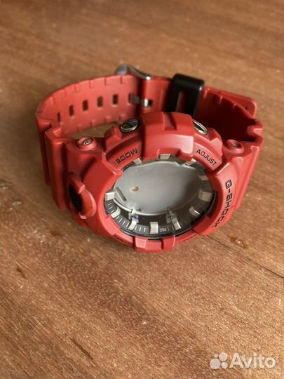 Часы корпус