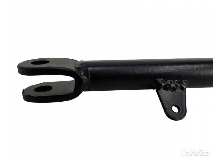 Подставка боковая мотоцикла Ява