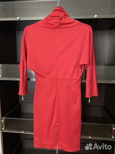 Платье трикотажное Р.40,42,44