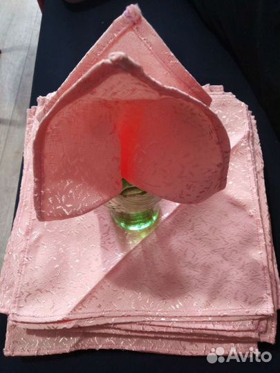 Салфетки на стол 49 шт