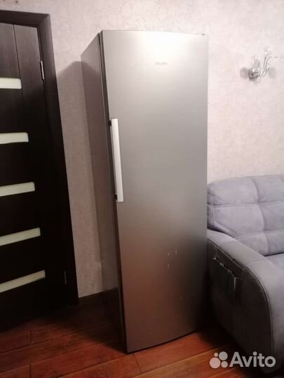 Морозильная камера бу Атлант М-7606 140-N