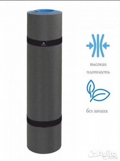 Каремат-Туристический коврик