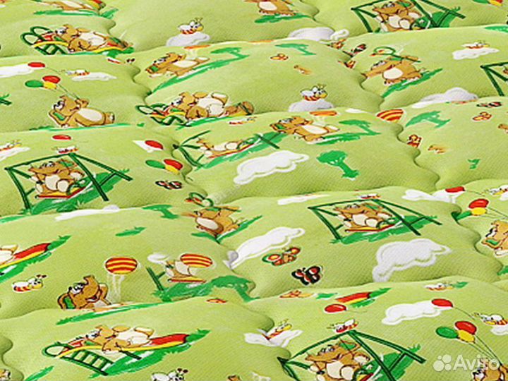 Детский матрас Agreen A Save Manul