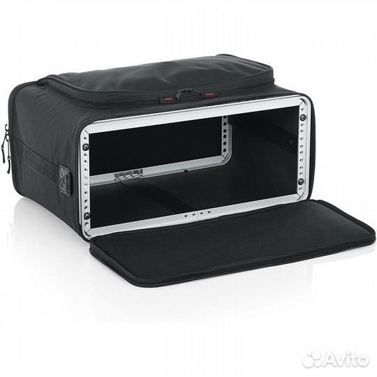 Рэковая сумка Gator GR-rackbag-4U
