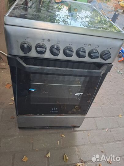 Плита электрическая бу