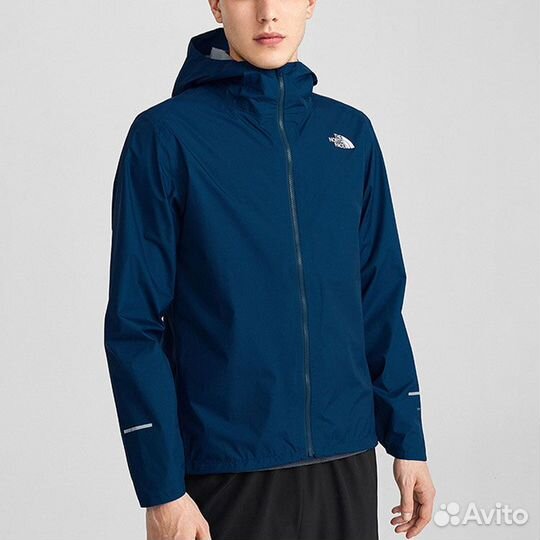 THE north face Jacket Men Blue (M)(12)