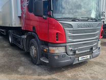 Scania P360LA, 2012