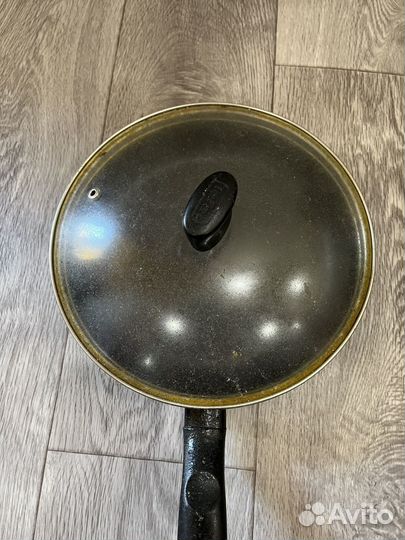 Сковорода tefal