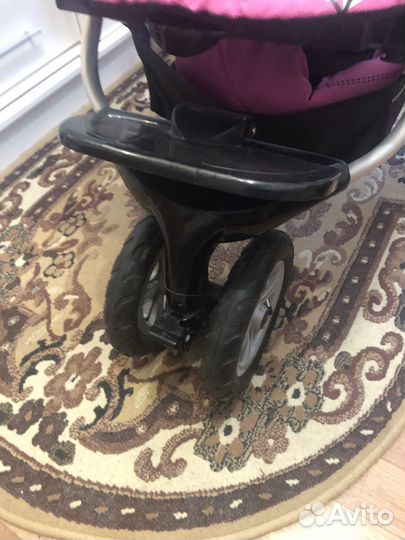 Прогулочная коляска Коляска Capella S-901w