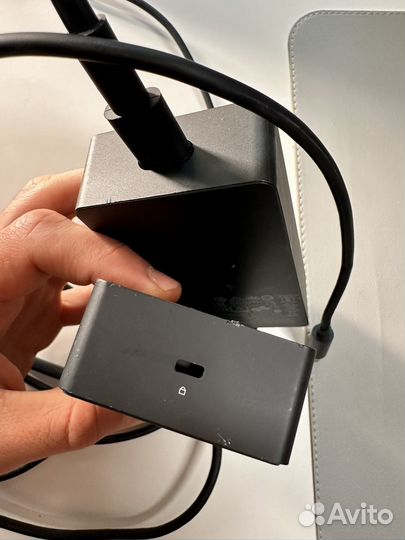 Microsoft Surface Dock