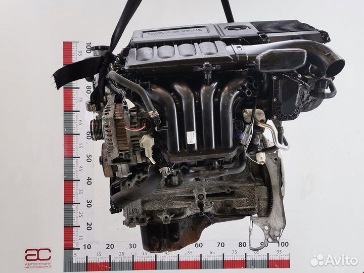 Двигатель (двс) для Mazda 3 BL Z6