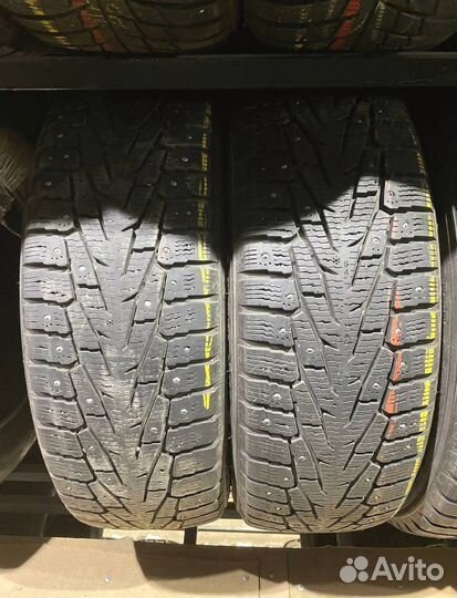 Nokian Tyres Hakkapeliitta 7 SUV 225/65 R17 102M