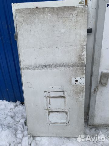 Дверное полотно 190/90/8 см