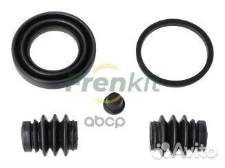 Ремкомплект суппорта задний chevrolet epica ALL